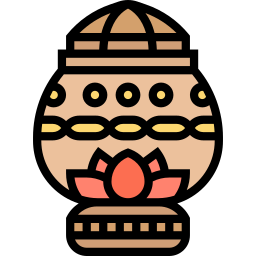 Urn icon