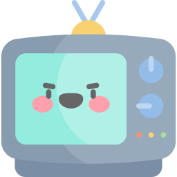 fernseher icon