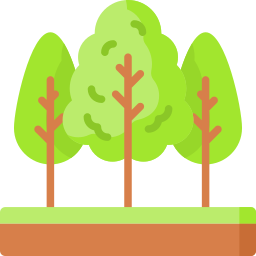 Forest icon