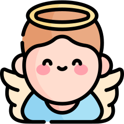 Angel icon