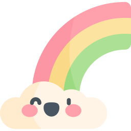 regenbogen icon