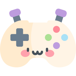 gamepad icon