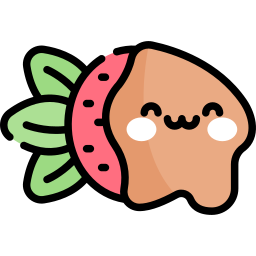 Strawberry icon