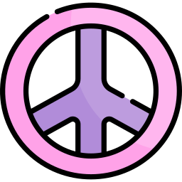 Peace icon