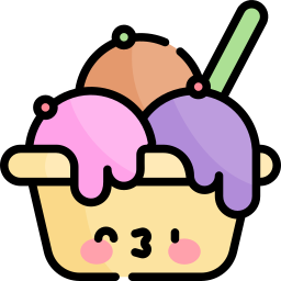 Ice cream icon