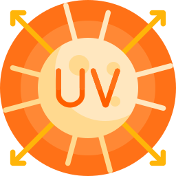 ultraviolett icon