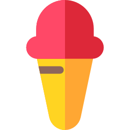 Ice cream icon