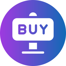 Buy icon