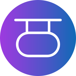 oval icon