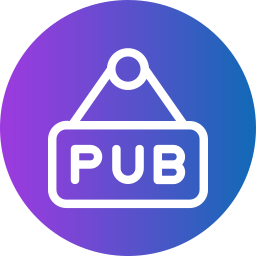 pub icon