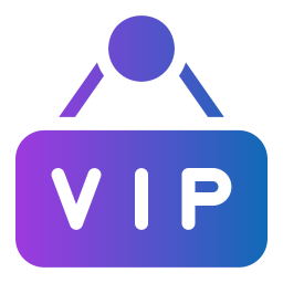 vip icon