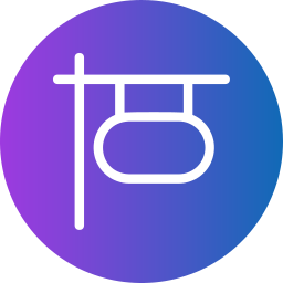 ovale form icon