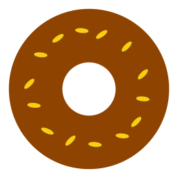 Donut icon