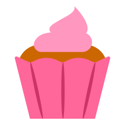 Cupcake icon