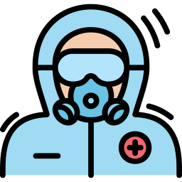 Hazmat icon