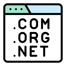 domain icon