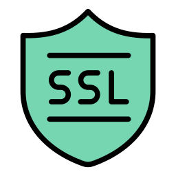 ssl ikona