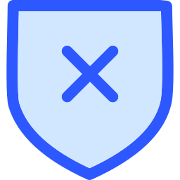 Shield icon