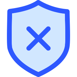 Shield icon