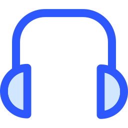 Headphone icon