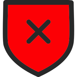 Shield icon