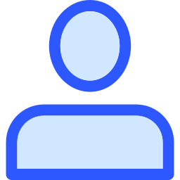 User icon