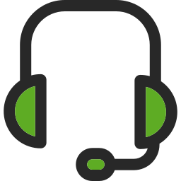 Headset icon