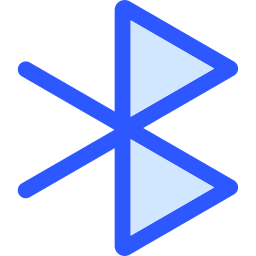 Bluetooth icon