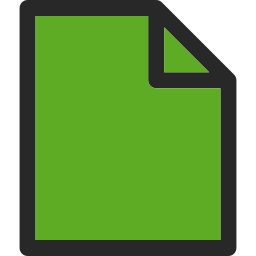 File icon