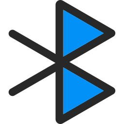 Bluetooth icon