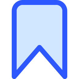 Bookmark icon