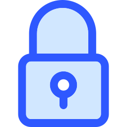 Padlock icon