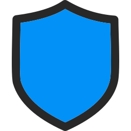 Shield icon