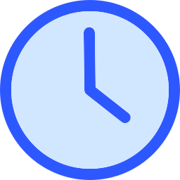 Time icon