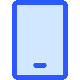 Mobile phone icon