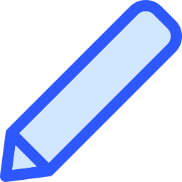 Pencil icon