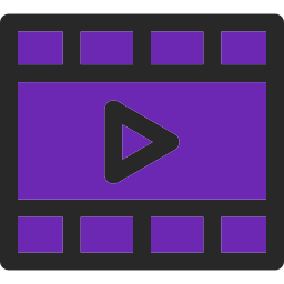 Video icon