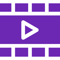 Video icon