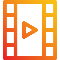 Video icon