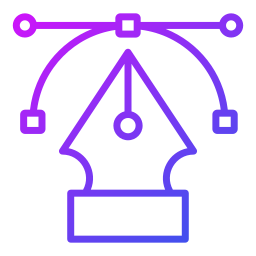 ferramenta caneta Ícone