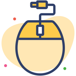 computermaus icon