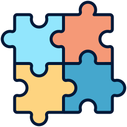 puzzle icon