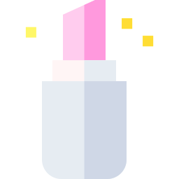 Lipstick icon