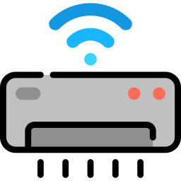 klimaanlage icon