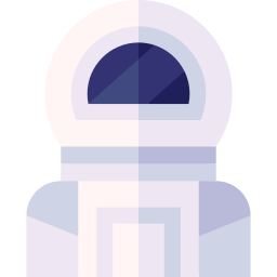 astronaut icon