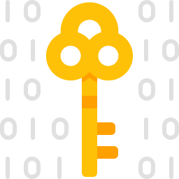 Encryption icon