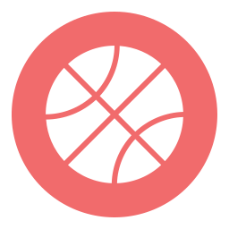 basquetebol Ícone