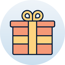 geschenkbox icon