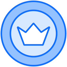 Coin icon