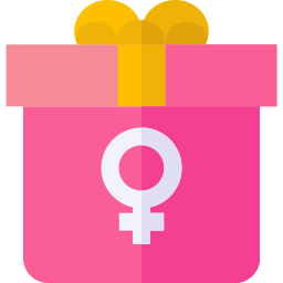 Gift icon